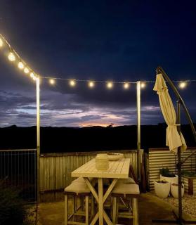 Bakery Cottage Moyhu - Moyhu - 7