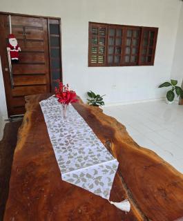 Minha Casa Padrão em Bonito - 9