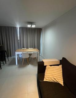 DEPARTAMENTO PARA 4 PERSONAS CON COCHERA mdp - Mar del Plata - 0