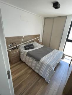 DEPARTAMENTO PARA 4 PERSONAS CON COCHERA mdp - Mar del Plata - 8
