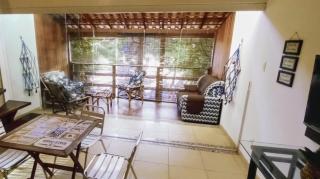 Charmoso Apartamento na Terceira praia de Morro - 0