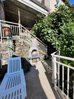 Gîte de France Chez léon 2 épis - Gîte de France 2 personnes MAE-4661 - Donzenac - 4