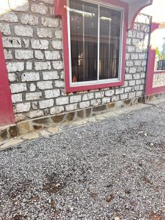 Diani suites - - 5