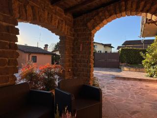 Alloggio FELICE - Valmontone - 9