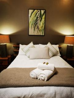Room in Guest room - Cosy Private Room And Bathroom - Roodepoort - 4