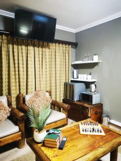 Room in Guest room - Cosy Private Room And Bathroom - Roodepoort - 2