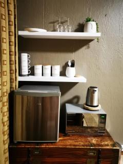 Room in Guest room - Cosy Private Room And Bathroom - Roodepoort - 3