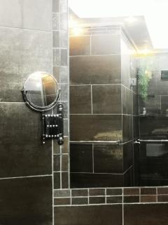 Room in Guest room - Cosy Private Room And Bathroom - Roodepoort - 1