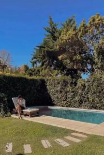 Berdina casa estilo loft con pileta privada en el corazón de Chacras de Coria - Chacras de Coria - 3