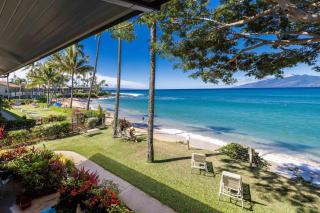 Napili Sunset Beach Front Resort - Lahaina - 9