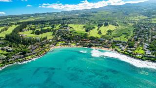 Napili Sunset Beach Front Resort - 7