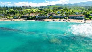 Napili Sunset Beach Front Resort - Lahaina - 4
