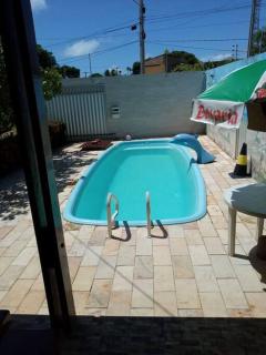 Casa praia em Maragoggi - 7