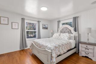 The Charlotte Nest - 5