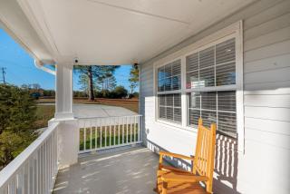 The Charlotte Nest - 4