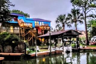 Lazy Lake Lodge on Clear Lake-Space Center Houston - 3