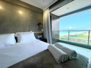 RN Studios Apt 417-Mandi Hospitalidade - Maceió - 7