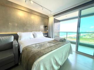 RN Studios Apt 417-Mandi Hospitalidade - Maceió - 6