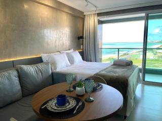 RN Studios Apt 417-Mandi Hospitalidade - Maceió - 4