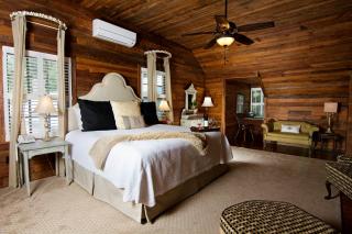 Glen-Ella Springs Hotel & Restaurant - Clarkesville - 3