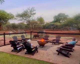 Doornkom - Marloth Park - 9