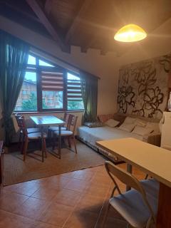 Pirin Golf hotel, Apartment Chalet style - 8