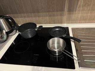 Via Serradifalco, Zona Via Dante - 2