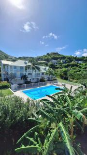Anse Marcel Blue Booby 2BD - Anse Marcel - 0