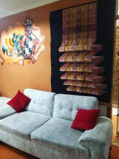 Alojamiento Místico - 6