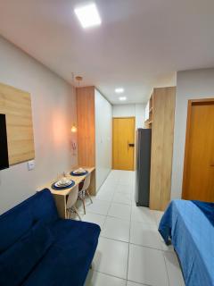 Makia Beach Experience - Flat 119C - Ipojuca - 5