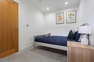 CityCentre Apt By JQ & Bullring - Birmingham - 8