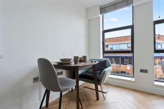 CityCentre Apt By JQ & Bullring - Birmingham - 4