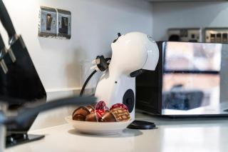 CityCentre Apt By JQ & Bullring - Birmingham - 3