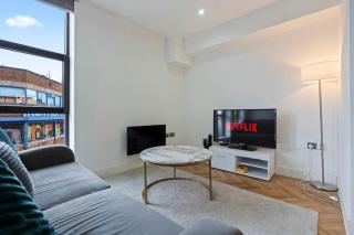 CityCentre Apt By JQ & Bullring - Birmingham - 1
