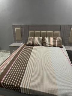 Njai's Apartments A - 6