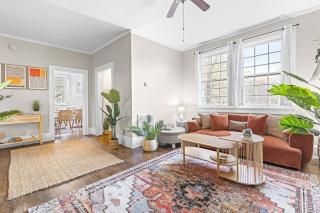 Remodeled Farmhouse, Central, with Yoga room - Durham - 2