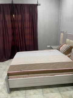 Njai's Apartments A - 9