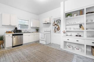 Remodeled Farmhouse, Central, with Yoga room - Durham - 6