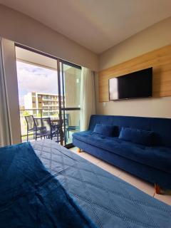 Makia Beach Experience - Flat 119C - Ipojuca - 8
