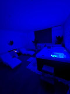 DIMA SUITE Jacuzzi Privatif - Vedène - 7