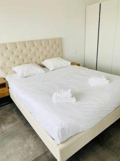 One comfortable bedroom flat with terrace - 3