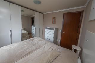 Apto com churrasqueira, WiFi e otima localizacao - Curitiba - 4