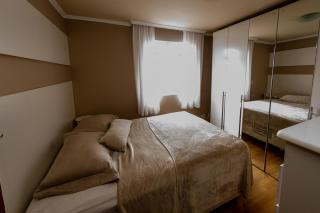 Apto com churrasqueira, WiFi e otima localizacao - 5