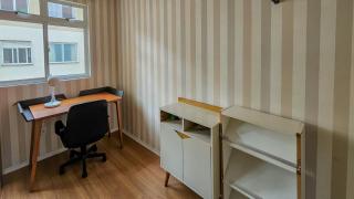 Apto com churrasqueira, WiFi e otima localizacao - Curitiba - 7