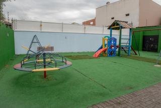 Apto com churrasqueira, WiFi e otima localizacao - Curitiba - 6