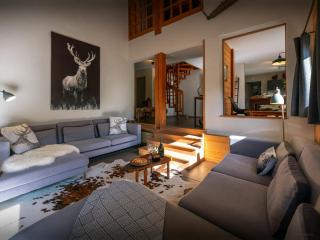 Chalet Paravis - OVO Network - La Clusaz - 2