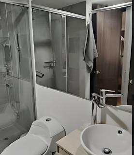 Hermoso Apartamento Chico Navarra 109 - Bogota - 4