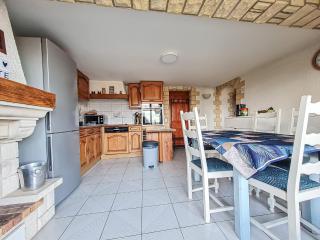 Ô Panoragite - Gîte familial - Boëge - 6