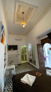 Riad Morocco Sky - Marrakesh - 4