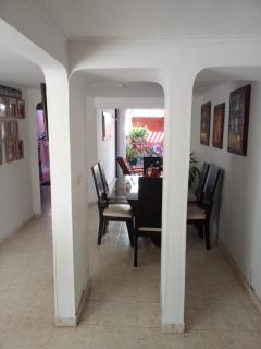 Casa grande para festival - Valledupar - 3